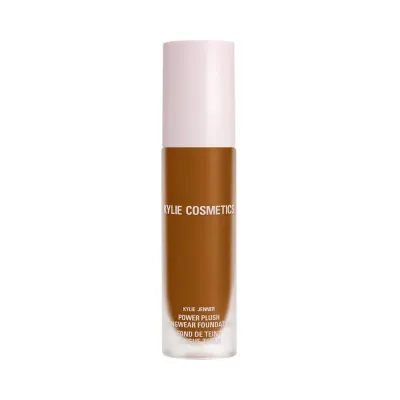 Kylie Cosmetics Power Plush Longwear Тональная основа, оттенок 8.5WN