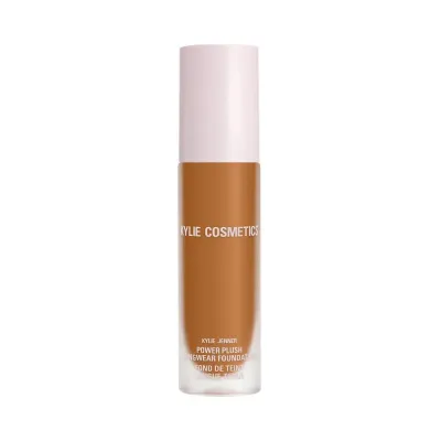 Kylie Cosmetics Power Plush Longwear Тональная основа, оттенок 8WN