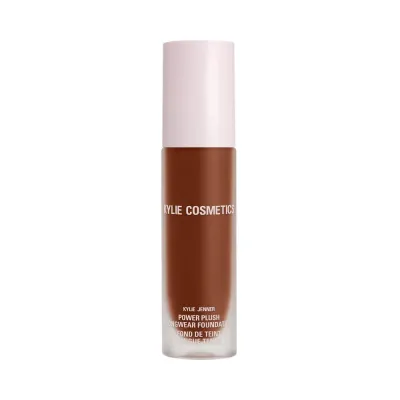 Kylie Cosmetics Power Plush Longwear Тональная основа, оттенок 9.5C