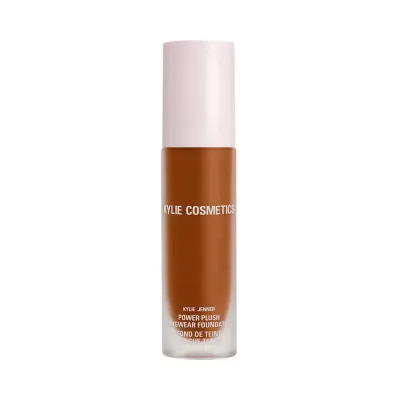 Kylie Cosmetics Power Plush Longwear Тональная основа, оттенок 9W