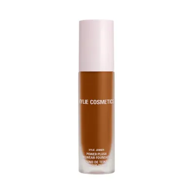 Kylie Cosmetics Power Plush Longwear Тональная основа, оттенок 9WN