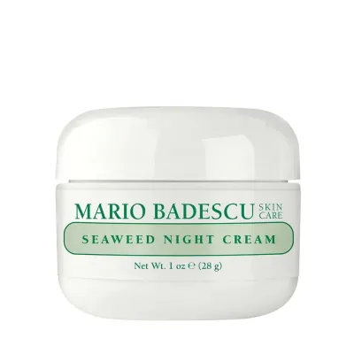 Mario Badescu Крем для лица ночной с водорослями, 29 мл