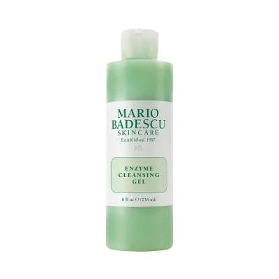 Mario Badescu Гель для лица очищающий энзимный, 236 мл