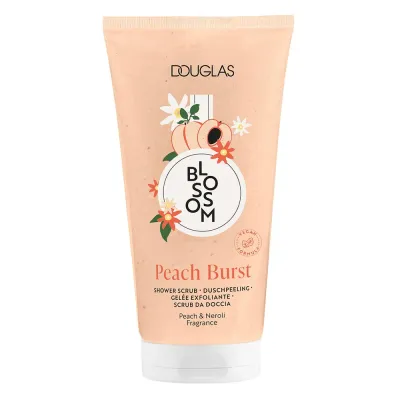 Пилинг для тела Douglas Collection Peach Burst, 150 мл