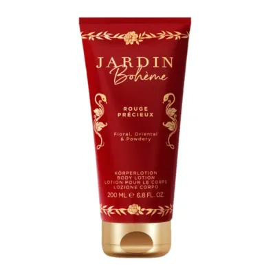 Jardin Boheme лосьон для тела, 200 мл