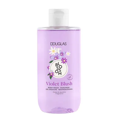 Douglas Collection Violet Blush Гель для душа, 250 мл