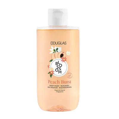 Douglas Collection Peach Burst Гель для душа, 250 мл