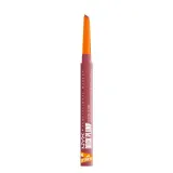 NYX Professional Makeup Duck Plump Карандаш для губ с эффектом объёма, 0,33 г, оттенок 02 Pinkjection — фото 1