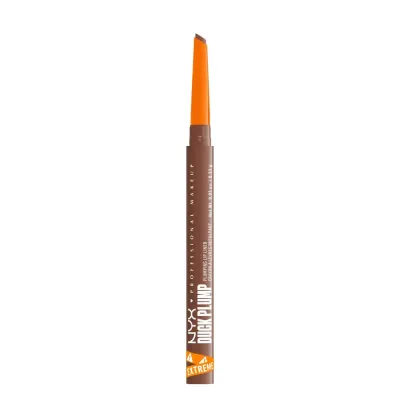 NYX Professional Makeup Duck Plump Карандаш для губ с эффектом объёма, 0,33 г, оттенок 09 Beige Boost
