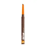 NYX Professional Makeup Duck Plump Карандаш для губ с эффектом объёма, 0,33 г, оттенок 10 Syringe Sienna — фото 1