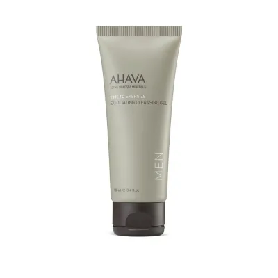 Гель для умывания лица AHAVA Exfoliating Cleansing Gel, 100 мл