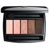 Lancôme Hypnose Палетка теней для век, оттенок 01 - FRENCH NUDE — фото 1
