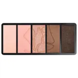 Lancôme Hypnose Палетка теней для век, оттенок 01 - FRENCH NUDE — фото 2