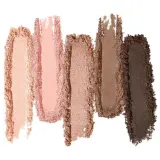 Lancôme Hypnose Палетка теней для век, оттенок 01 - FRENCH NUDE — фото 3