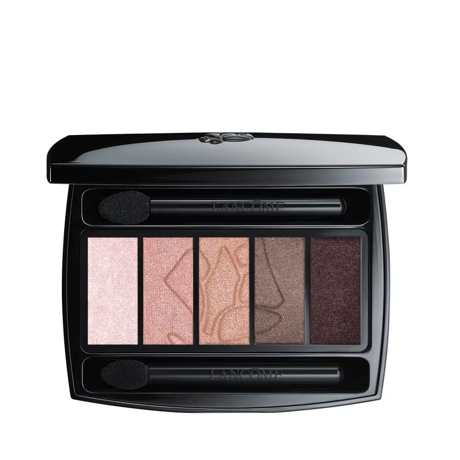 Lancôme Hypnose Палетка теней для век, оттенок 09 - FRAICHEUR ROSEE. SALE