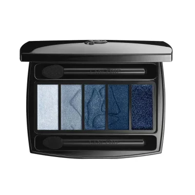 Lancôme Hypnose Палетка теней для век, оттенок 16 - DRAMA DENIM. SALE