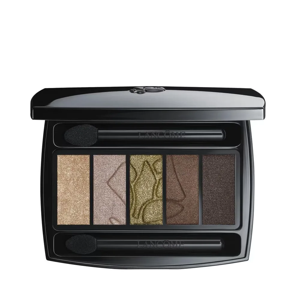 Lancôme Hypnose Палетка теней для век, оттенок 17 - Bronze Absolu . SALE