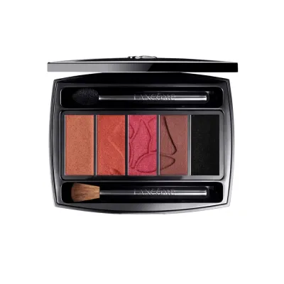 Lancôme Hypnose Палетка теней для век, оттенок 19 - Ardent Drama. SALE