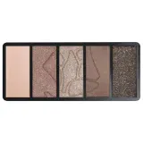 Lancôme Hypnose Палетка теней для век, оттенок No. 04 Taupe Craze 1 Stk — фото 2