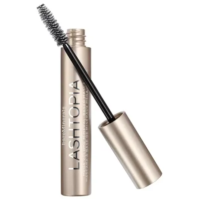 bareMinerals Lashtopia Mega Volume Тушь для ресниц минеральная, 12 мл