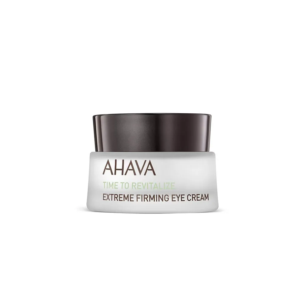 Крем для глаз AHAVA Extreme Firming Eye Cream, 15 мл