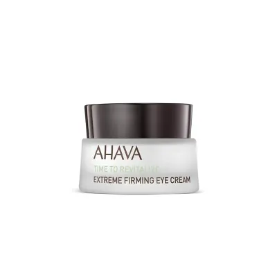 Крем для глаз AHAVA Extreme Firming Eye Cream, 15 мл