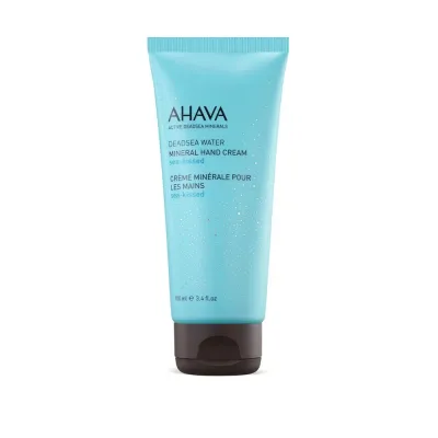 Крем для рук AHAVA Sea-Kissed Mineral Hand Cream, 100 мл