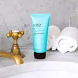 Крем для рук AHAVA Sea-Kissed Mineral Hand Cream, 100 мл — фото 4