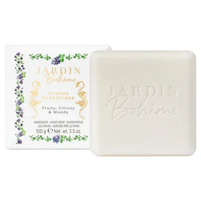 Мыло для рук Jardin Boheme Episode Romantique Hand Soap, 100 г