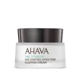 Крем для лица AHAVA Age Control Even Tone Sleeping Cream, 50 мл — фото 1