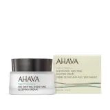 Крем для лица AHAVA Age Control Even Tone Sleeping Cream, 50 мл — фото 2