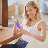 Крем для рук AHAVA Spring Blossom Mineral Hand Cream, 100 мл — фото 5