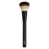 Кисть для пудры NYX Professional Makeup Pro Brush Powder, 1 шт — фото 1