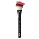 Кисть для пудры NYX Professional Makeup Pro Brush Powder, 1 шт — фото 2