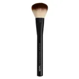 Кисть для пудры NYX Professional Makeup Pro Brush Powder, 1 шт — фото 3