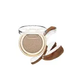 Тени для век Clarins, оттенок Pearly Gold — фото 4