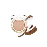 Тени для век Clarins, оттенок Pearly Rosegold — фото 3