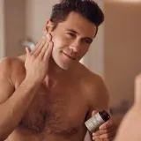 Вода после бритья AHAVA Soothing After-Shave Moisturizer, 50 мл — фото 5