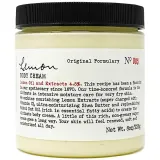 Эмульсия для тела C.O. Bigelow Lemon Body Cream, 907 мл — фото 1