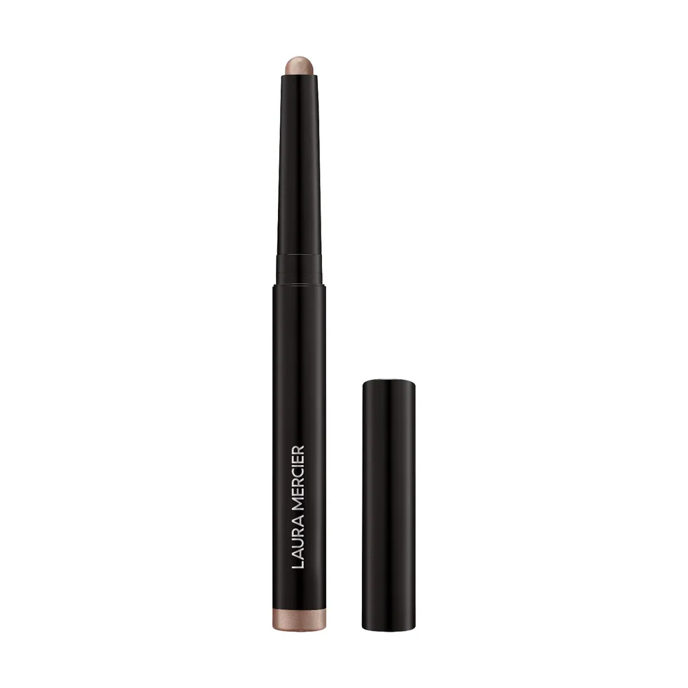 Тени для век: Cien do powiek Laura Mercier CAVIAR STICK EYE COLOR SHIMMER, оттенок 10 - MOONLIGHT
