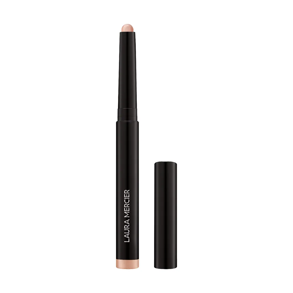 Тени для век: Cien do powiek Laura Mercier CAVIAR STICK EYE COLOR SHIMMER, оттенок 12 - ROSEGOLD