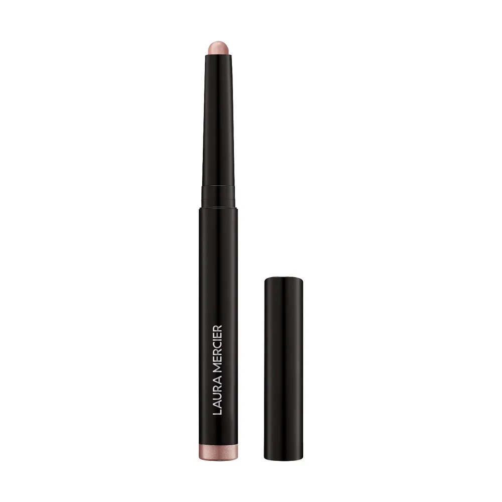Тени для век: Cien do powiek Laura Mercier CAVIAR STICK EYE COLOR SHIMMER, оттенок 15 - STARLIGHT