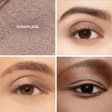 Тени для век: Cien do powiek Laura Mercier CAVIAR STICK EYE COLOR SHIMMER, оттенок 16 - STRAPLESS — фото 3