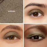 Тени для век: Cien do powiek Laura Mercier CAVIAR STICK EYE COLOR SHIMMER, оттенок 2 - AURORA — фото 3