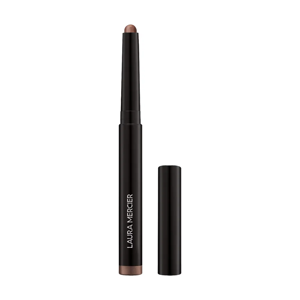 Тени для век: Cien do powiek Laura Mercier CAVIAR STICK EYE COLOR SHIMMER, оттенок 8 - MOCHA