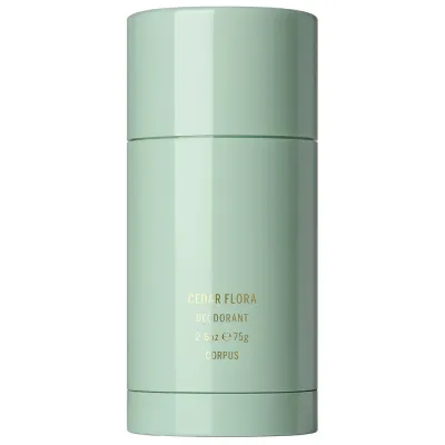 Дезодорант Corpus Cedar Flora Natural Deodorant, 100 г