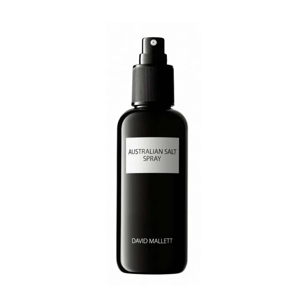 Лак для волос: Спрей для волос David Mallett Australian Salt Spray, 150 мл