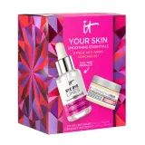 Набор для ухода за лицом IT Cosmetics IT-C COF YOUR SKIN SMOOTHING XMAS23, 1 шт — фото 4