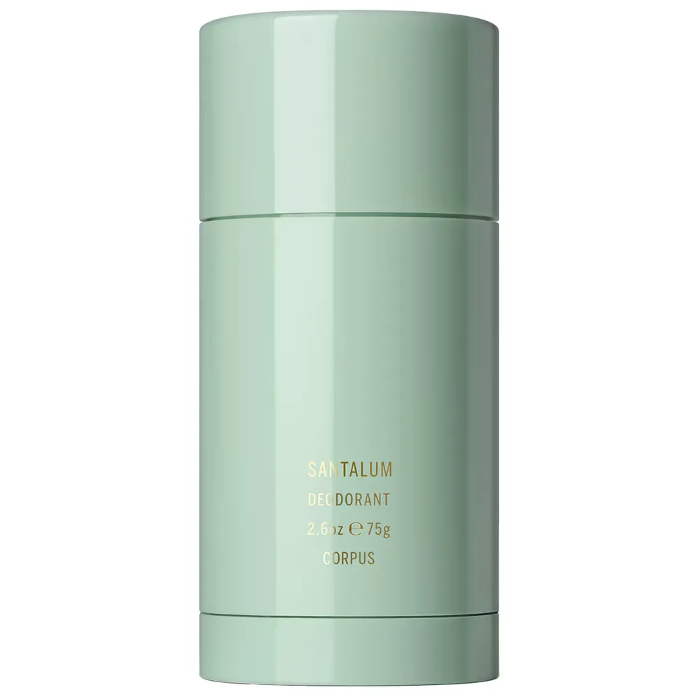 Дезодорант Corpus Santalum Natural Deodorant, 75 г