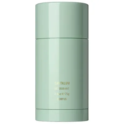 Дезодорант Corpus Santalum Natural Deodorant, 75 г